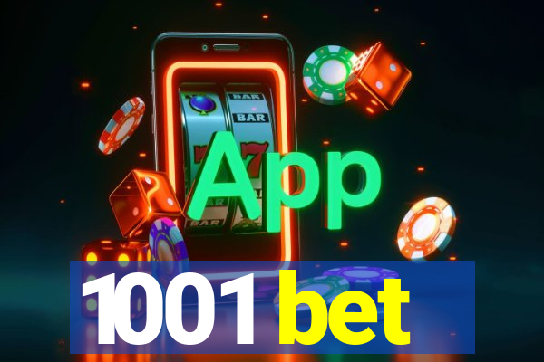 1001 bet